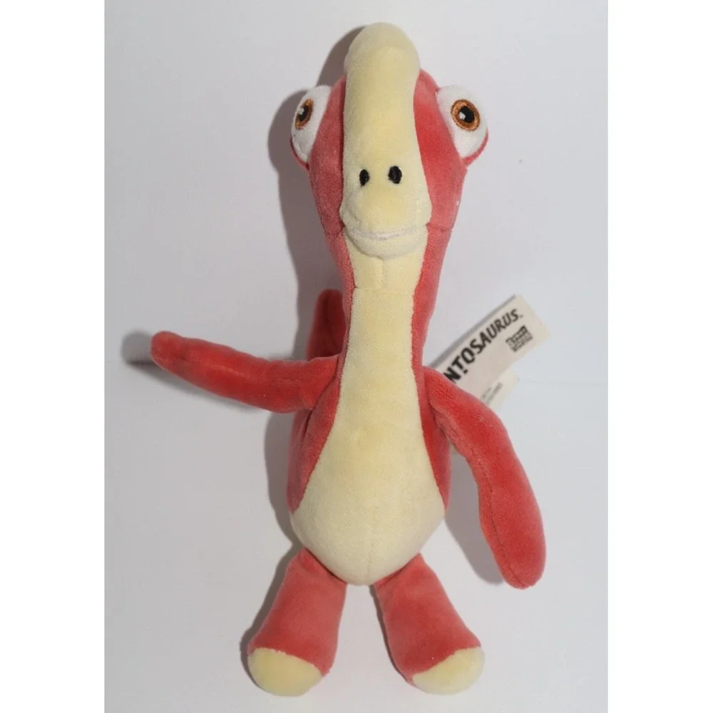 Disney JR Junior Gigantosaurus Dinosaur 9